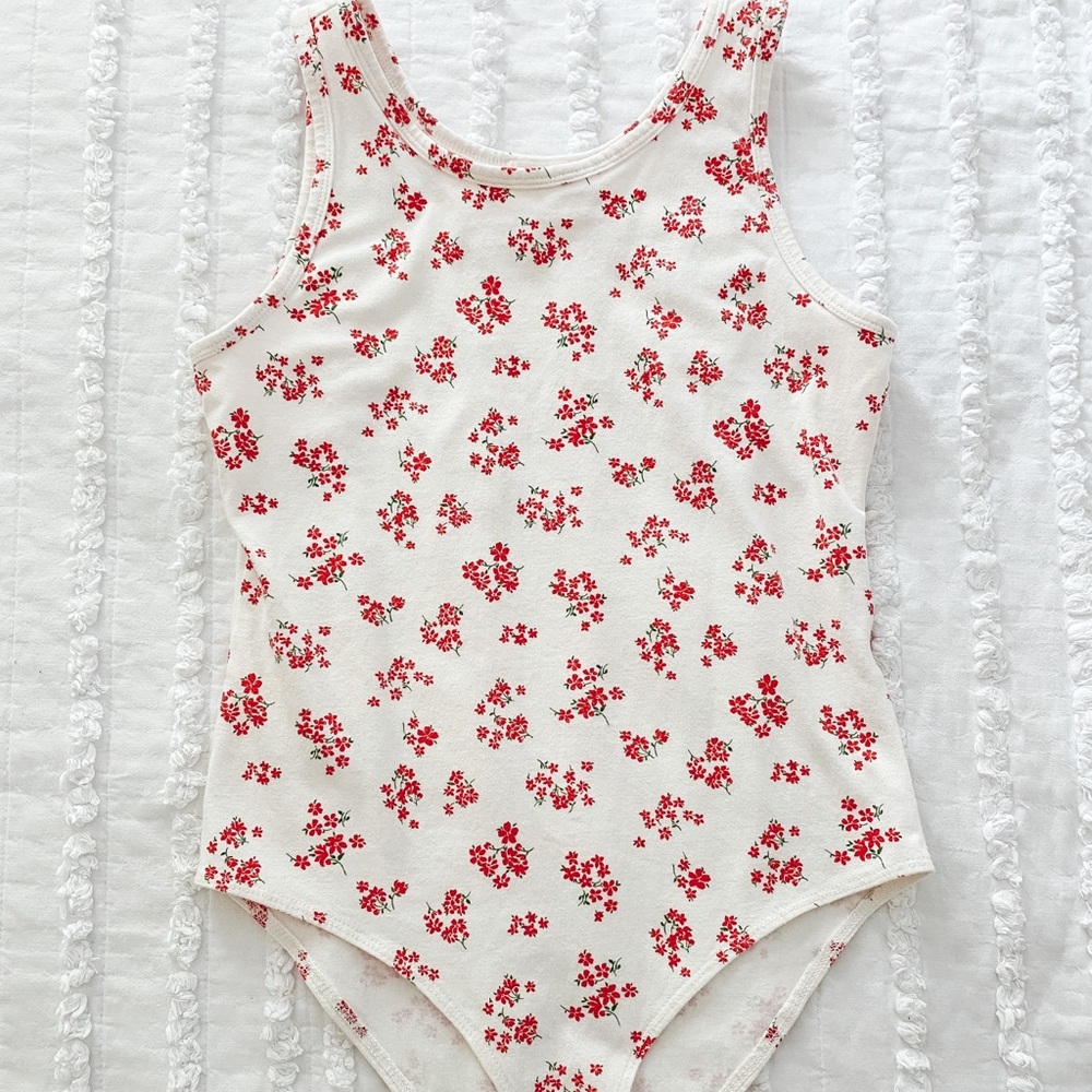 girls bodysuit